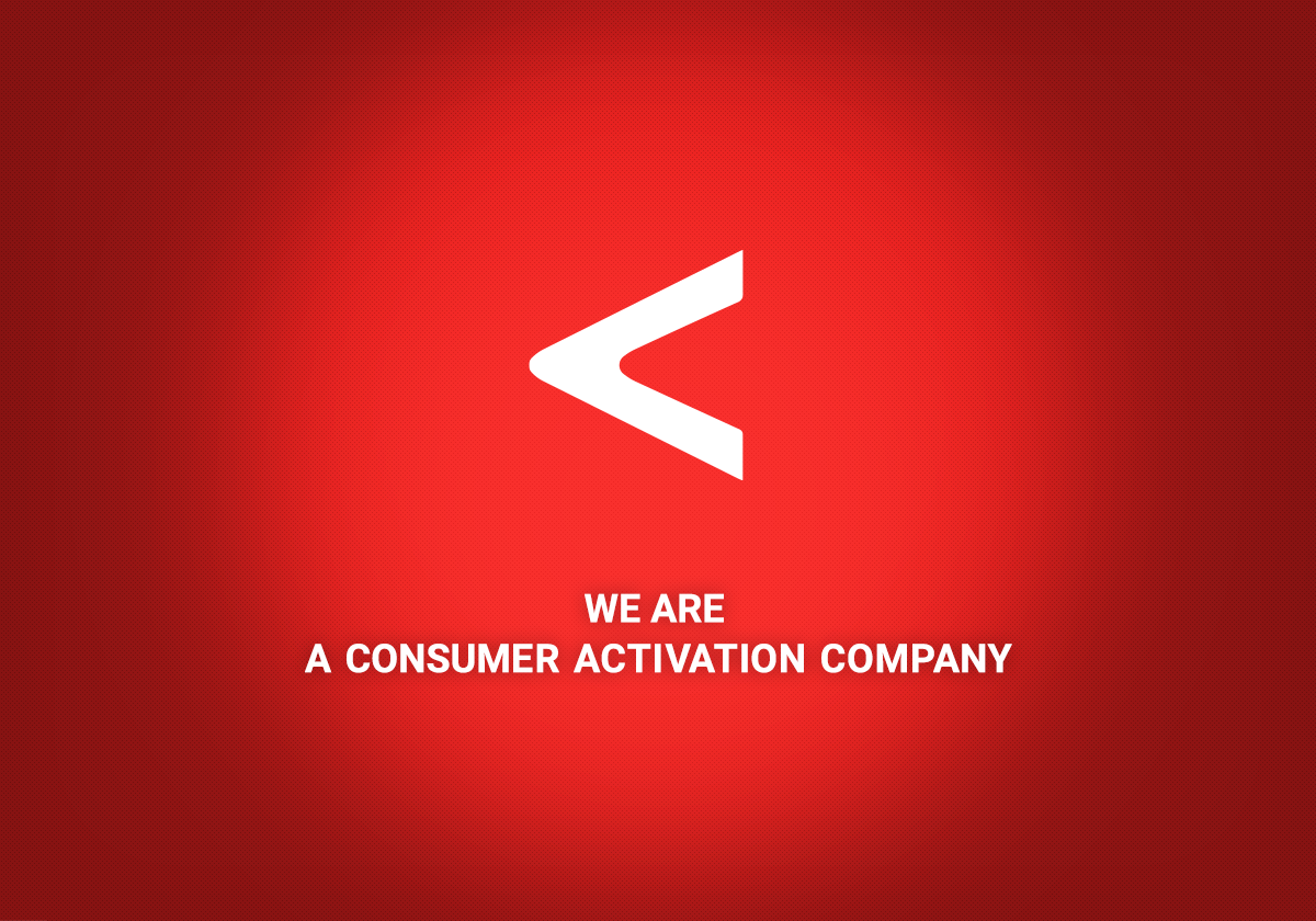ADK (Asatsu-DK Inc.) logo